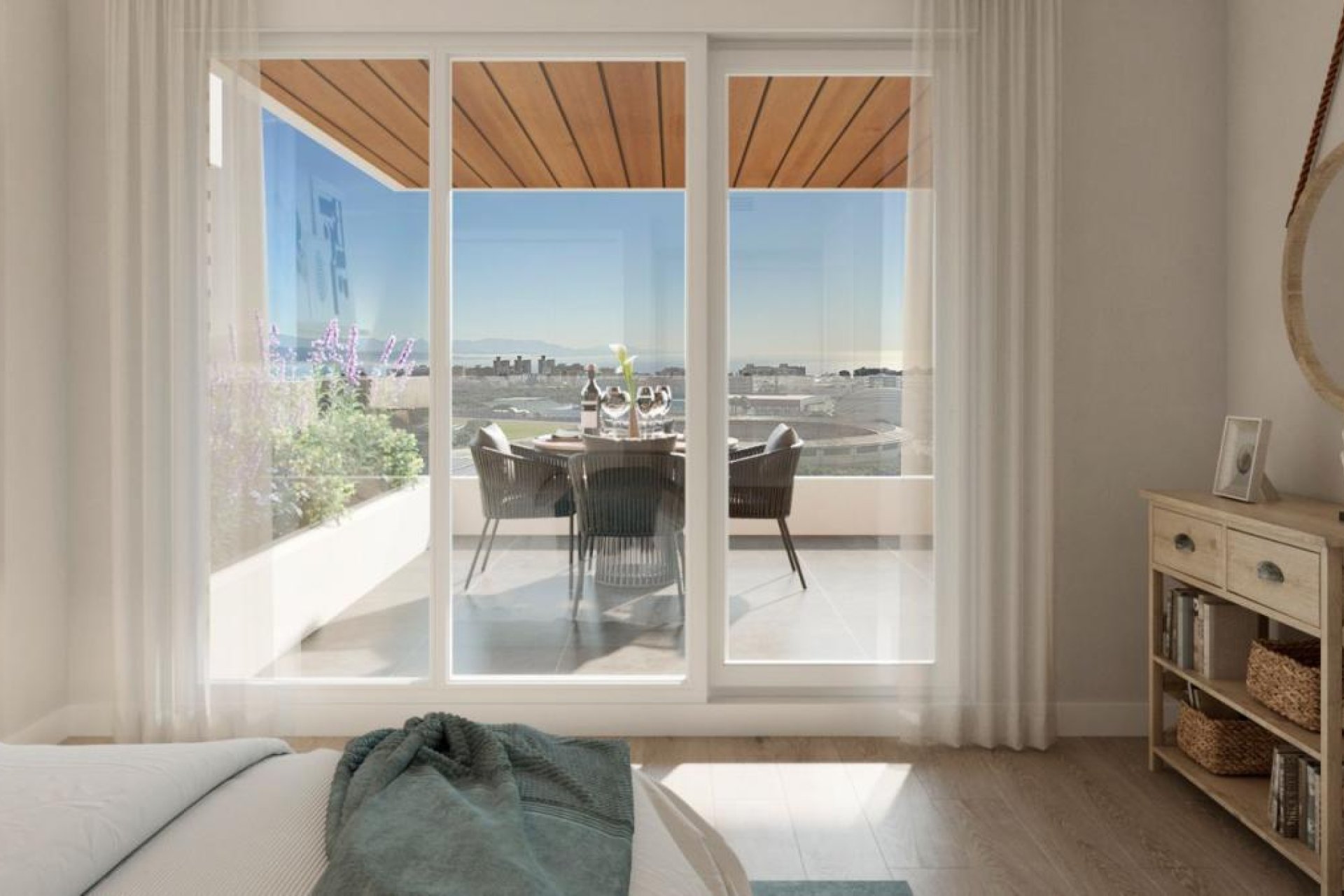 Rynek Pierwotny - Apartament - Torremolinos