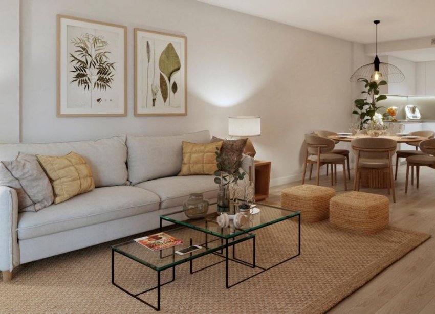 Rynek Pierwotny - Apartament - Torremolinos