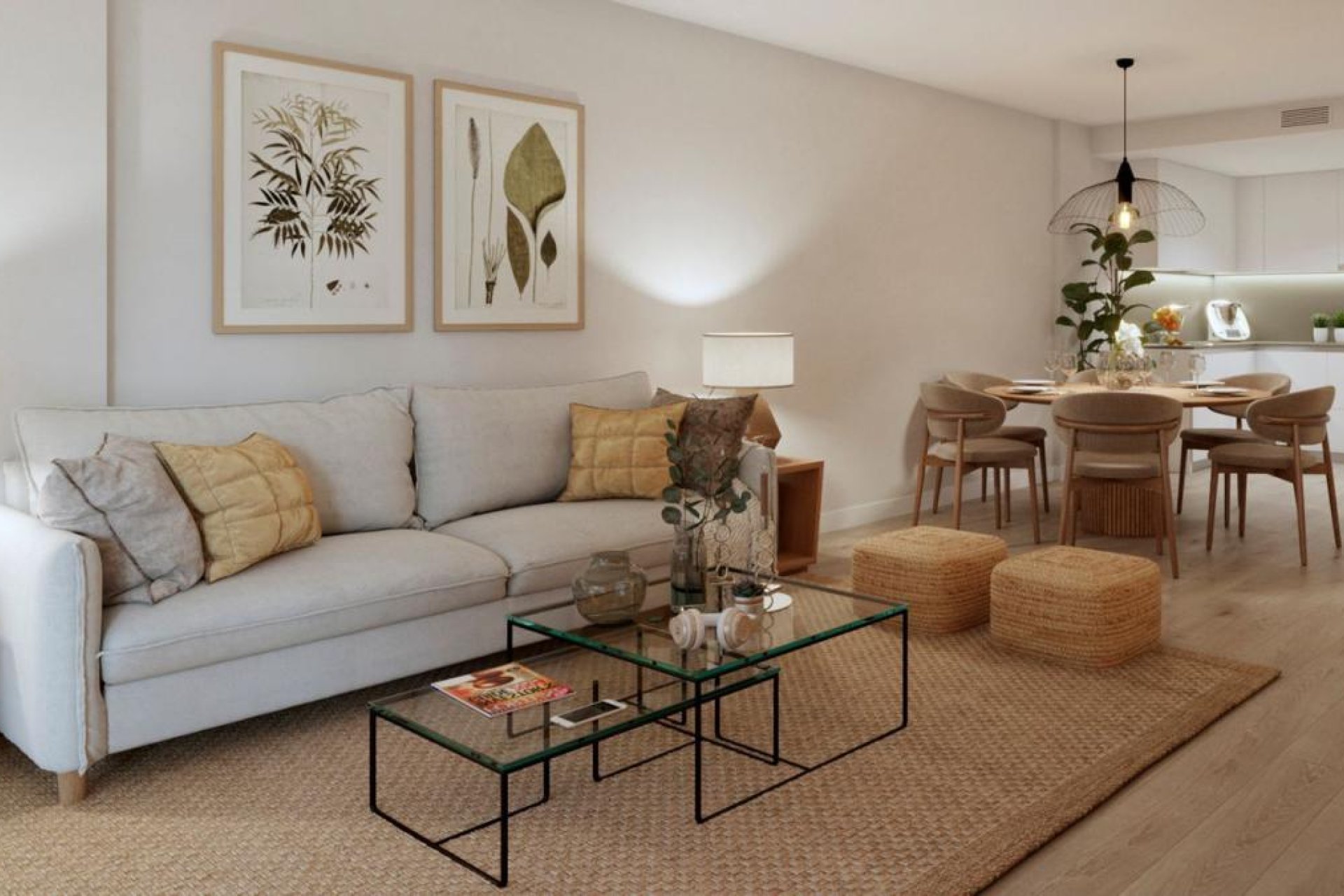 Rynek Pierwotny - Apartament - Torremolinos