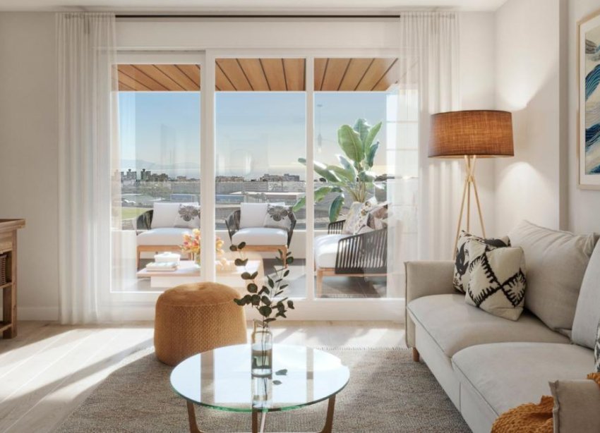 Rynek Pierwotny - Apartament - Torremolinos