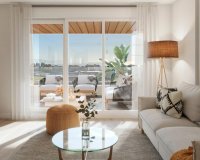 Rynek Pierwotny - Apartament - Torremolinos