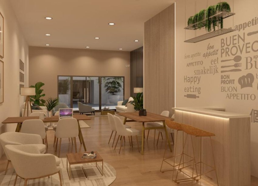 Rynek Pierwotny - Apartament - Torremolinos