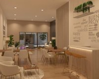 Rynek Pierwotny - Apartament - Torremolinos