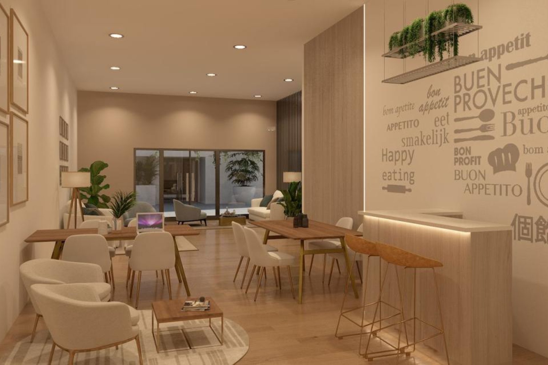 Rynek Pierwotny - Apartament - Torremolinos