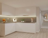 Rynek Pierwotny - Apartament - Torremolinos