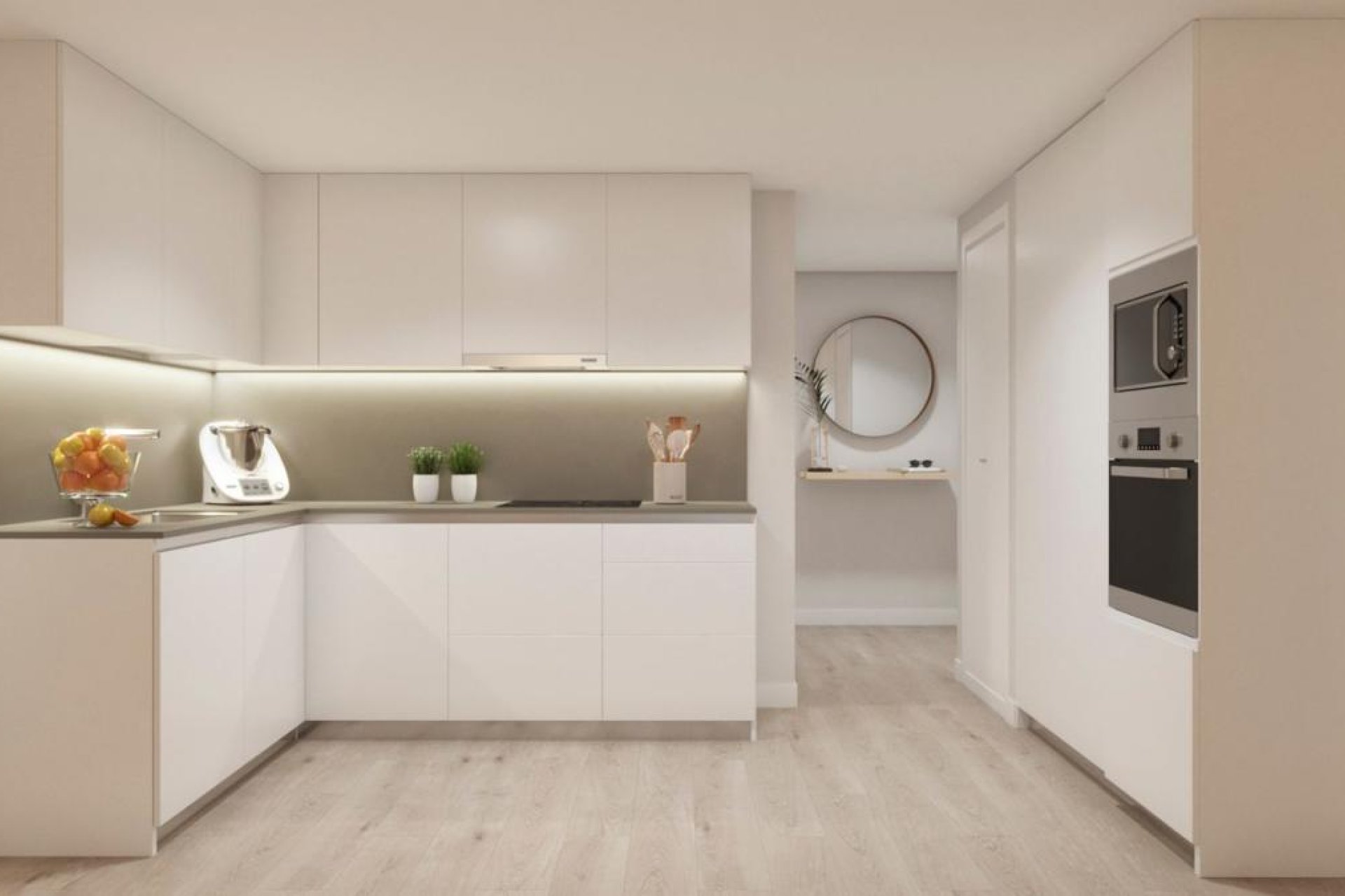 Rynek Pierwotny - Apartament - Torremolinos
