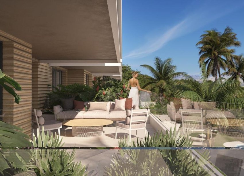 Rynek Pierwotny - Apartament - Torremolinos