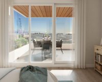Rynek Pierwotny - Apartament - Torremolinos