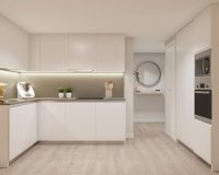 Rynek Pierwotny - Apartament - Torremolinos
