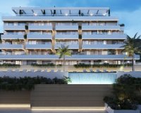 Rynek Pierwotny - Apartament - Torremolinos