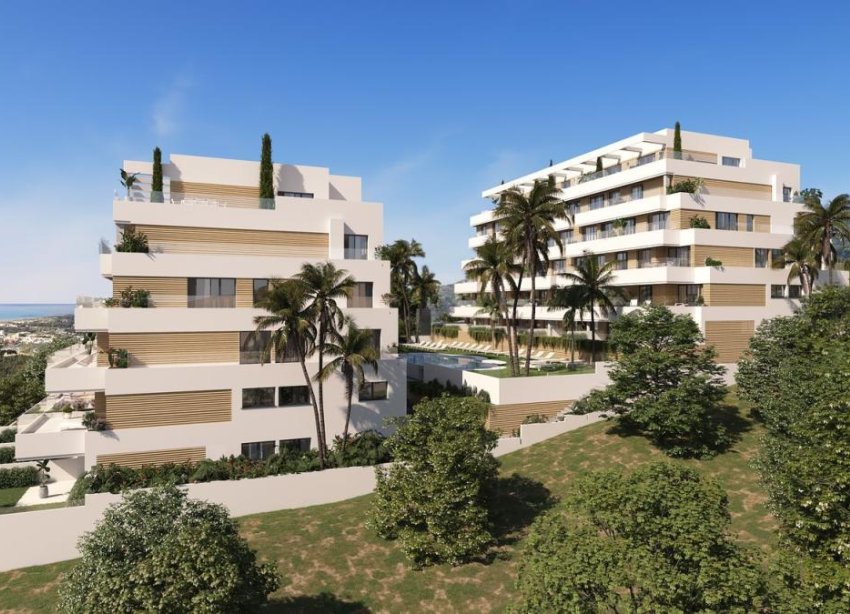 Rynek Pierwotny - Apartament - Torremolinos