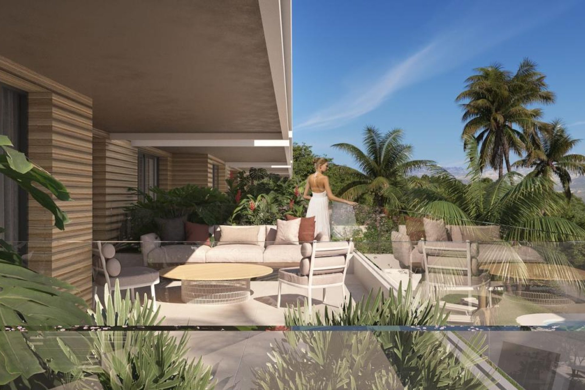 Rynek Pierwotny - Apartament - Torremolinos