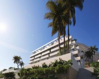 Rynek Pierwotny - Apartament - Torremolinos