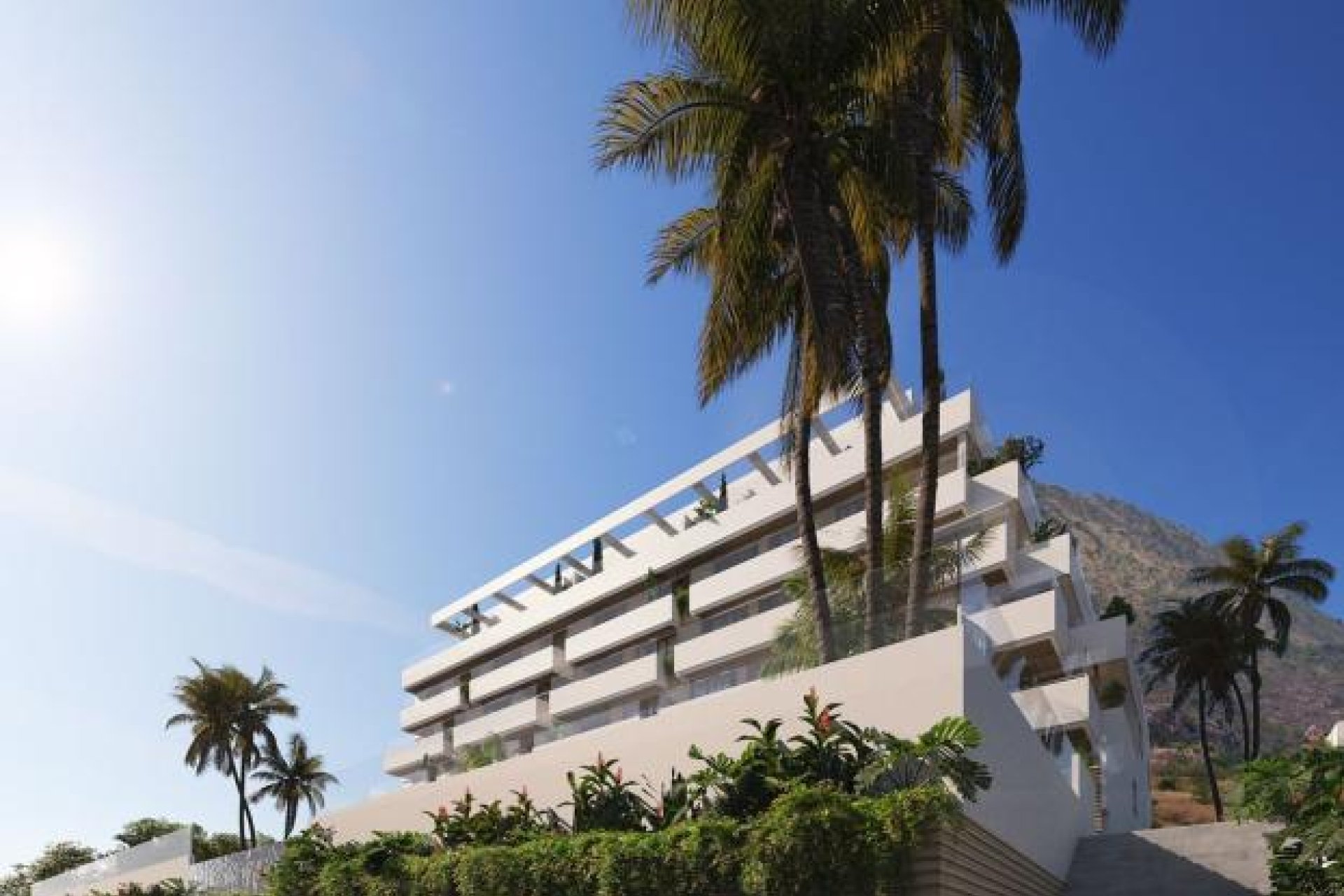 Rynek Pierwotny - Apartament - Torremolinos
