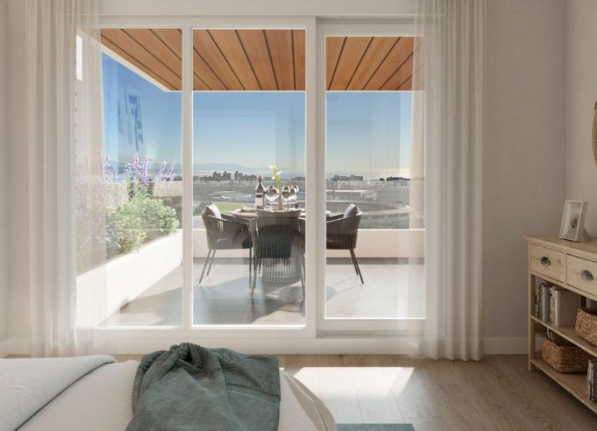 Rynek Pierwotny - Apartament - Torremolinos