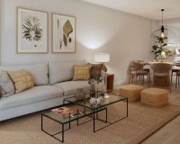 Rynek Pierwotny - Apartament - Torremolinos