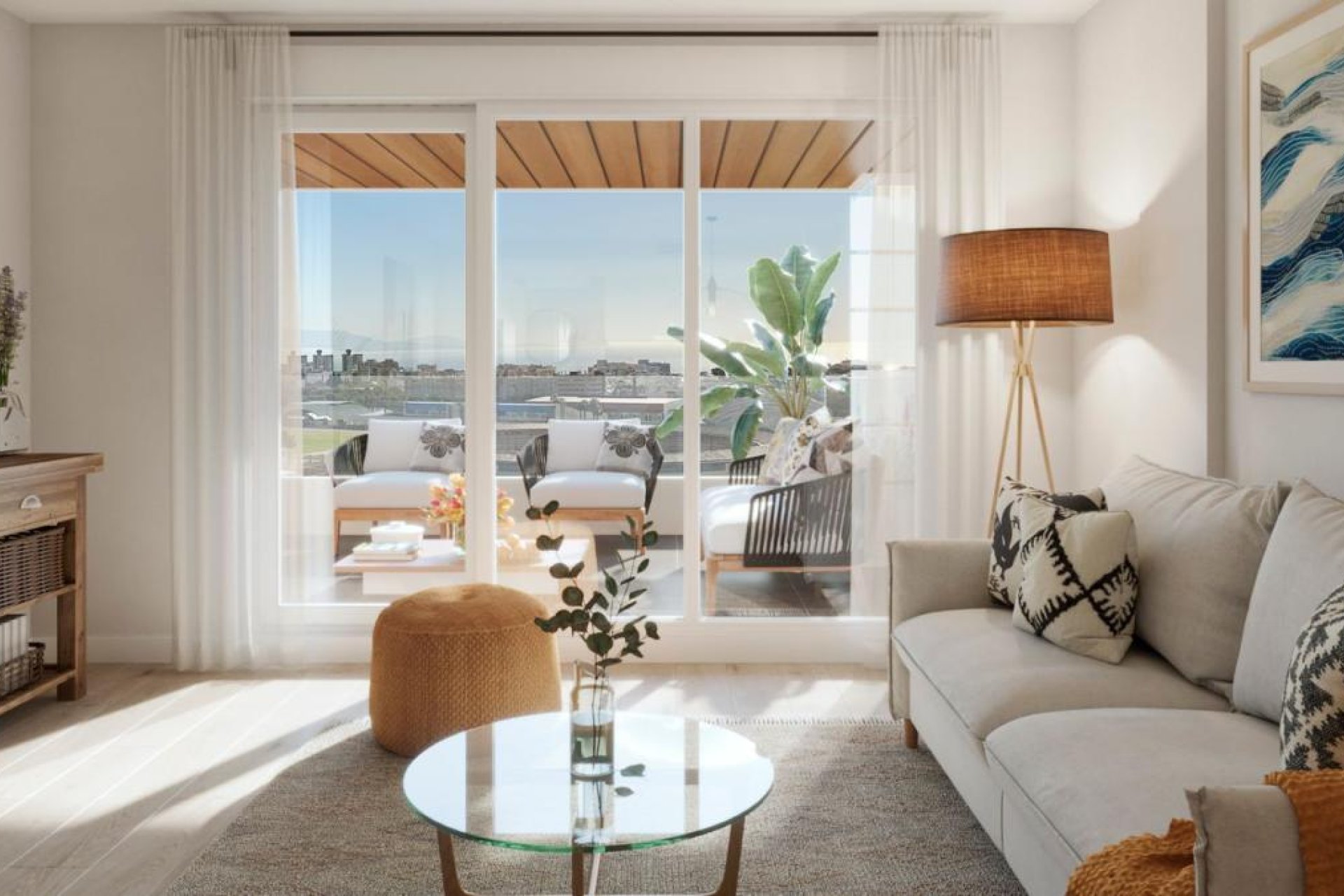 Rynek Pierwotny - Apartament - Torremolinos