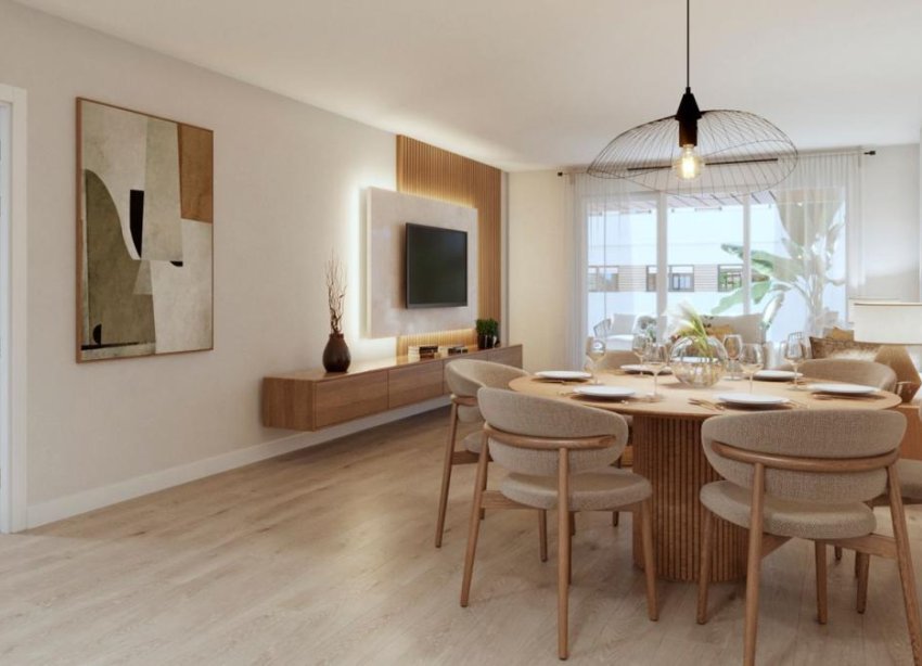 Rynek Pierwotny - Apartament - Torremolinos