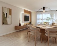 Rynek Pierwotny - Apartament - Torremolinos
