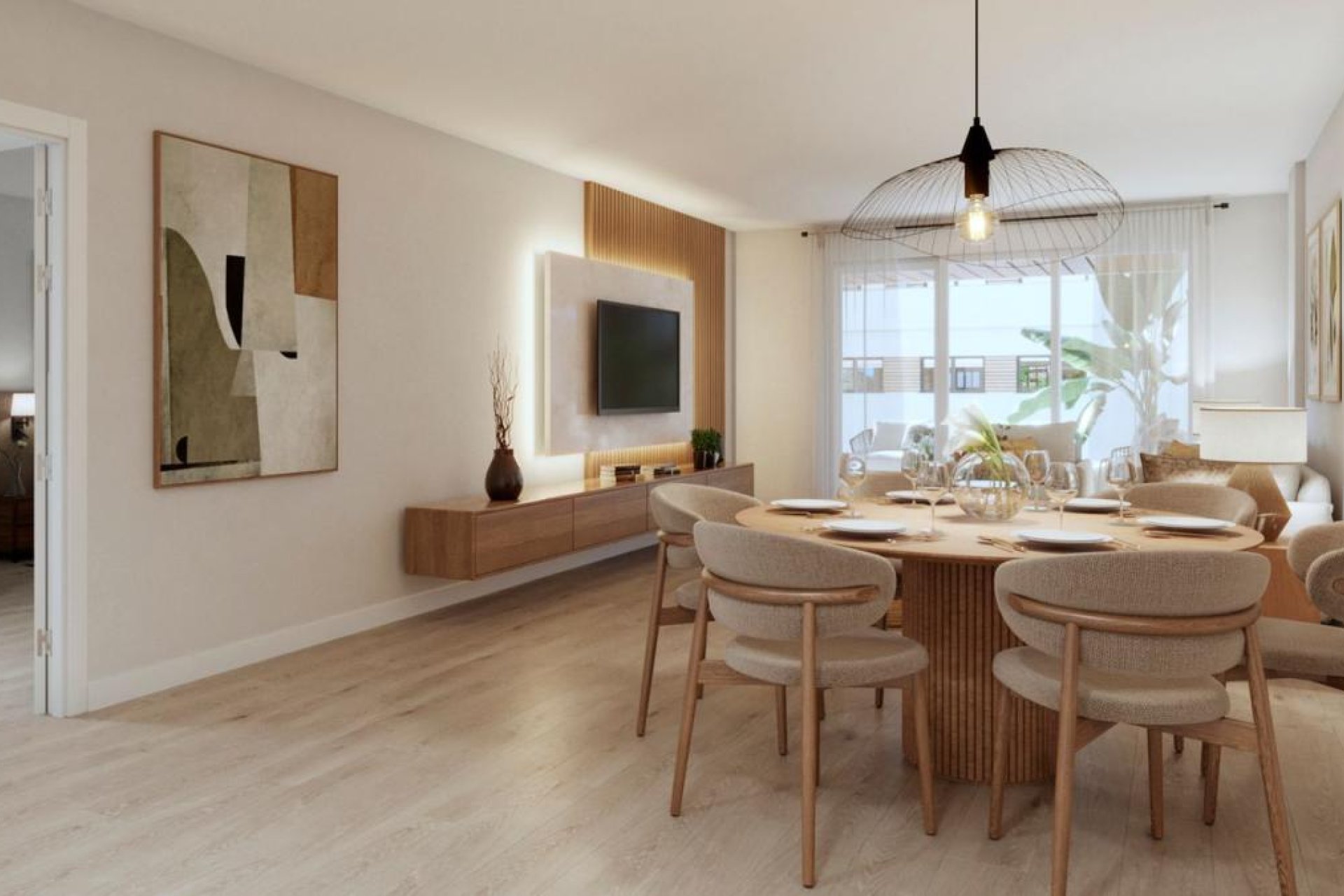 Rynek Pierwotny - Apartament - Torremolinos
