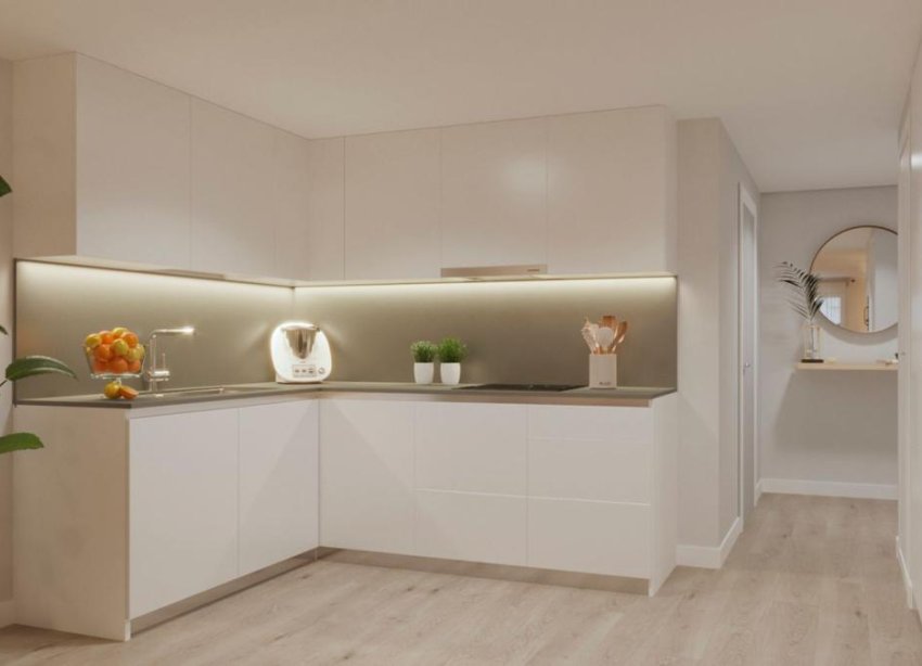 Rynek Pierwotny - Apartament - Torremolinos