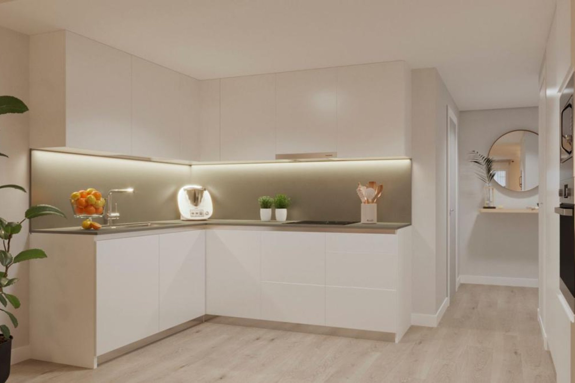 Rynek Pierwotny - Apartament - Torremolinos
