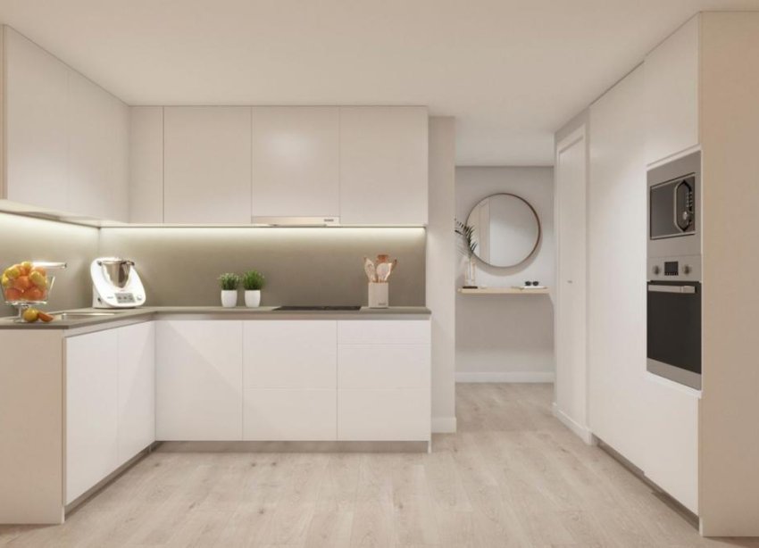 Rynek Pierwotny - Apartament - Torremolinos