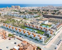 Rynek Pierwotny - Apartament - Torrevieja - Aguas Nuevas