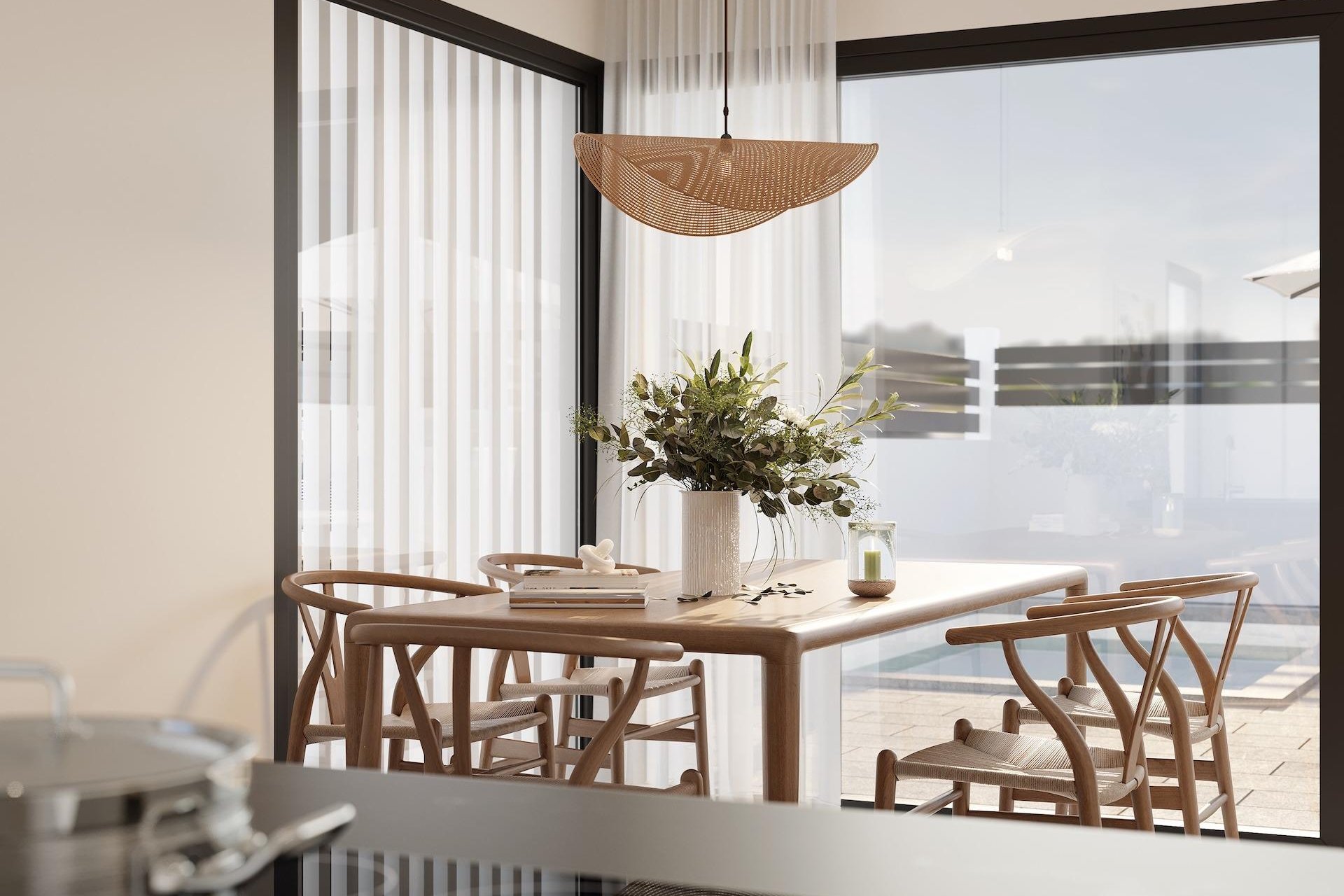 Rynek Pierwotny - Apartament - Torrevieja - Aguas Nuevas