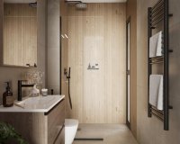 Rynek Pierwotny - Apartament - Torrevieja - Aguas Nuevas