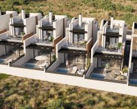 Rynek Pierwotny - Apartament - Torrevieja - Aguas Nuevas