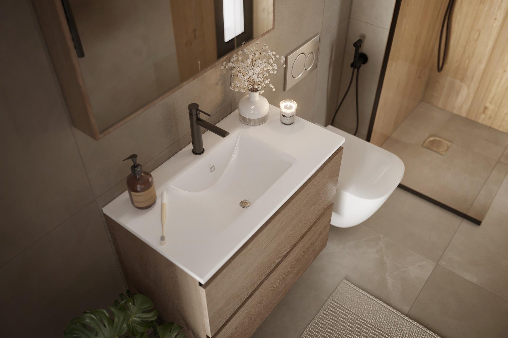 Rynek Pierwotny - Apartament - Torrevieja - Aguas Nuevas