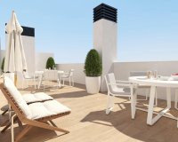 Rynek Pierwotny - Apartament - Torrevieja - Centro