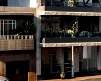 Rynek Pierwotny - Apartament - Torrevieja - Centro