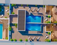 Rynek Pierwotny - Apartament - Torrevieja - Centro