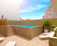 Rynek Pierwotny - Apartament - Torrevieja - Centro