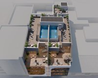 Rynek Pierwotny - Apartament - Torrevieja - Centro