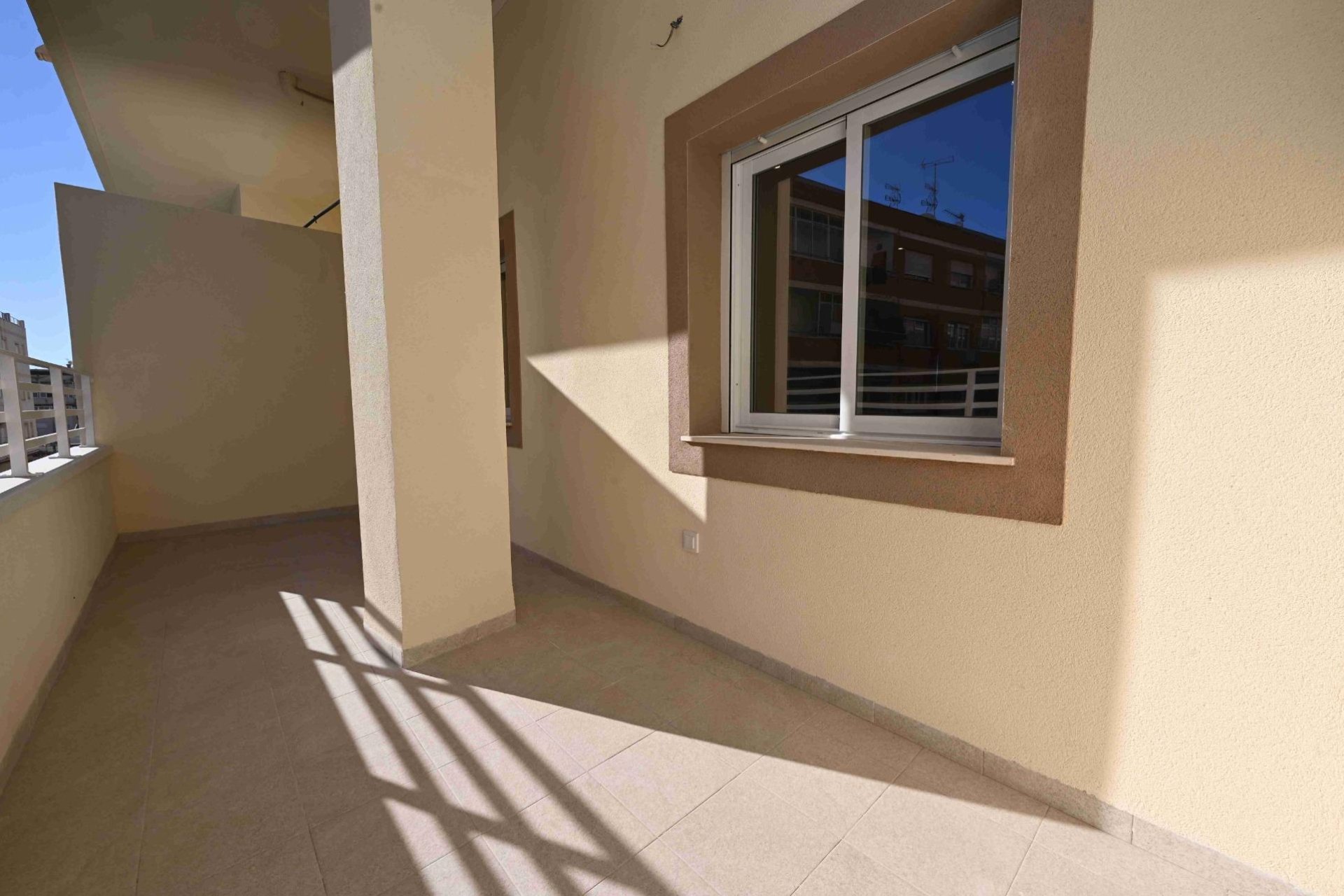 Rynek Pierwotny - Apartament - Torrevieja - Centro