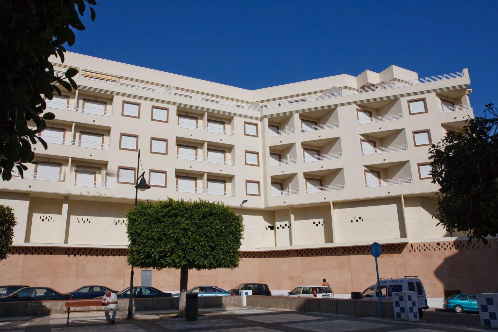 Rynek Pierwotny - Apartament - Torrevieja - Centro