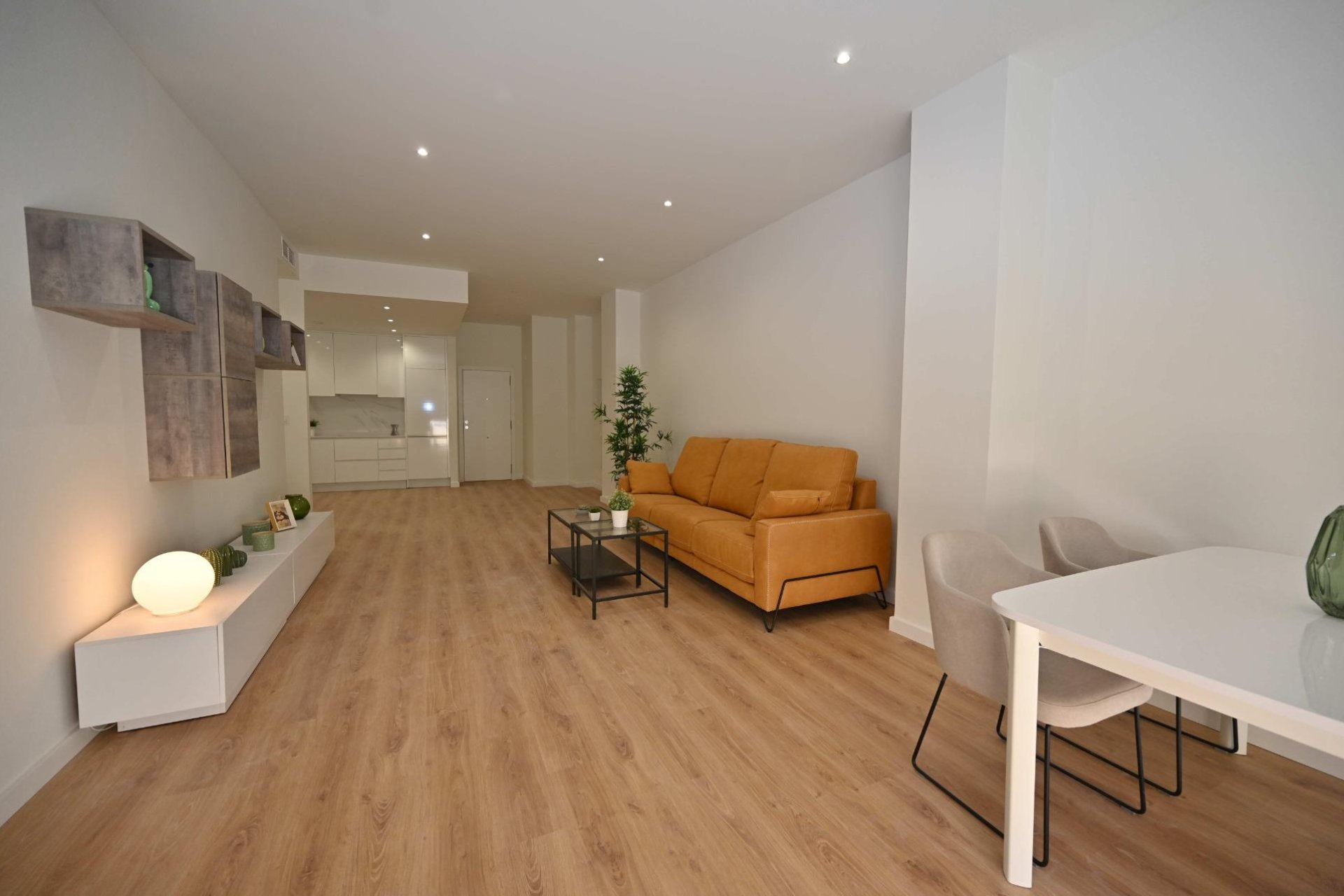 Rynek Pierwotny - Apartament - Torrevieja - Centro