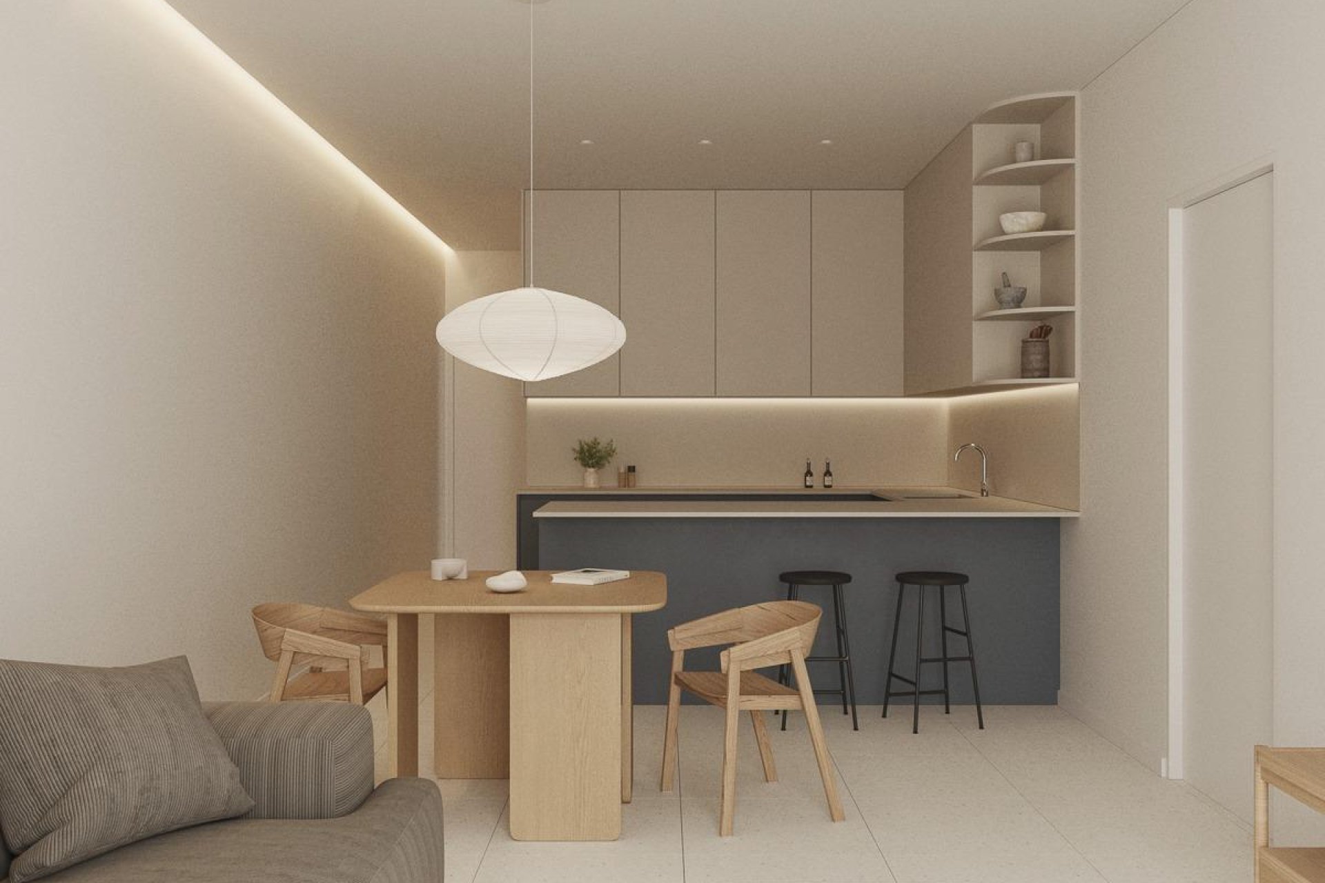 Rynek Pierwotny - Apartament - Torrevieja - Centro