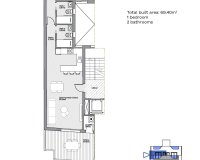 Rynek Pierwotny - Apartament - Torrevieja - Centro