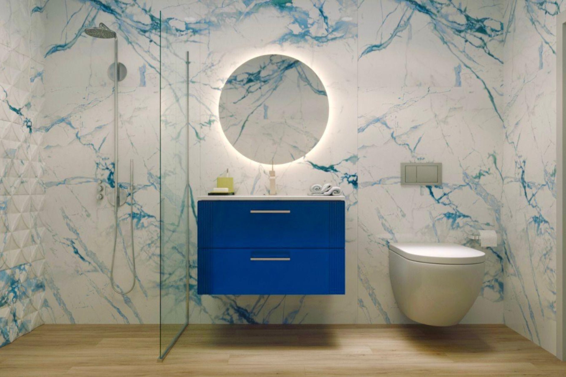 Rynek Pierwotny - Apartament - Torrevieja - Centro