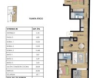 Rynek Pierwotny - Apartament - Torrevieja - Centro