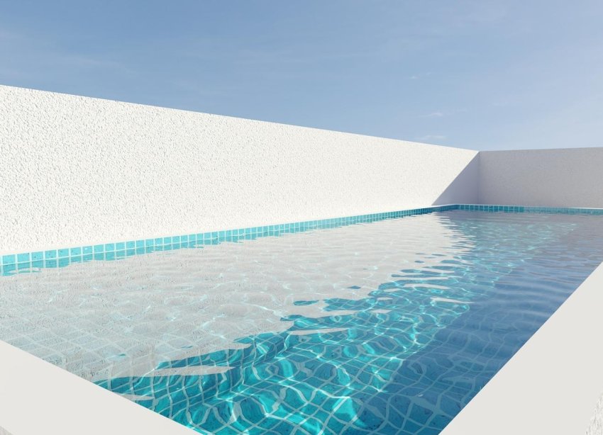 Rynek Pierwotny - Apartament - Torrevieja - Centro