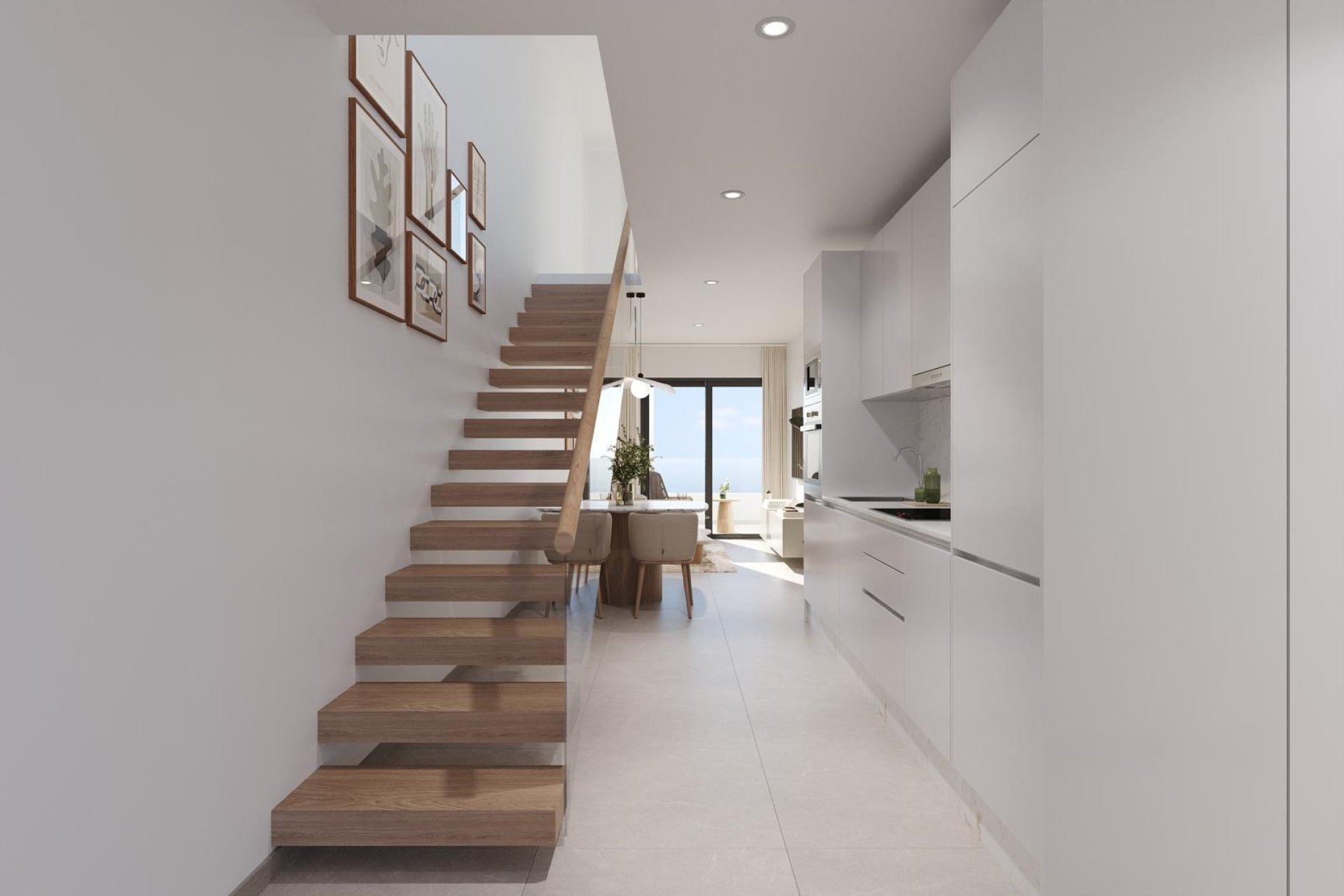 Rynek Pierwotny - Apartament - Torrevieja - Centro