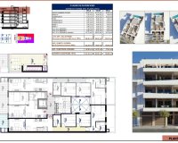 Rynek Pierwotny - Apartament - Torrevieja - Centro