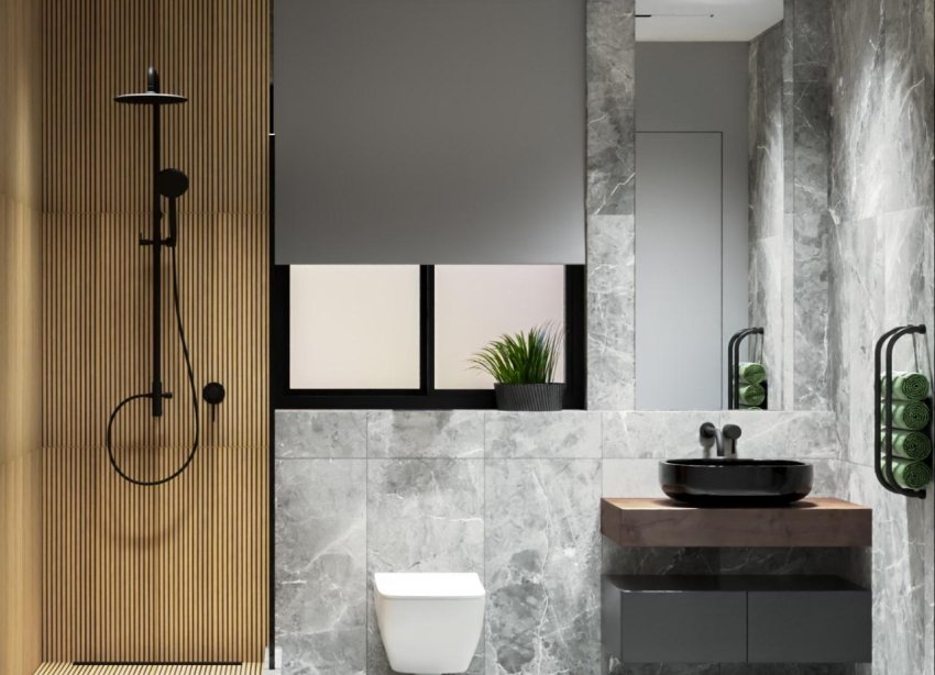 Rynek Pierwotny - Apartament - Torrevieja - Centro