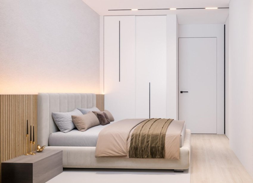 Rynek Pierwotny - Apartament - Torrevieja - Centro