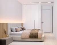 Rynek Pierwotny - Apartament - Torrevieja - Centro